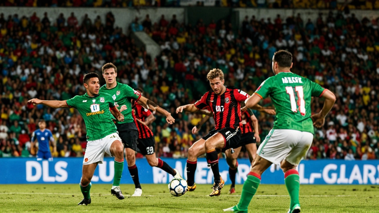 Sport Club vence Guarani por 1-0 e retorna ao G4 da Série B