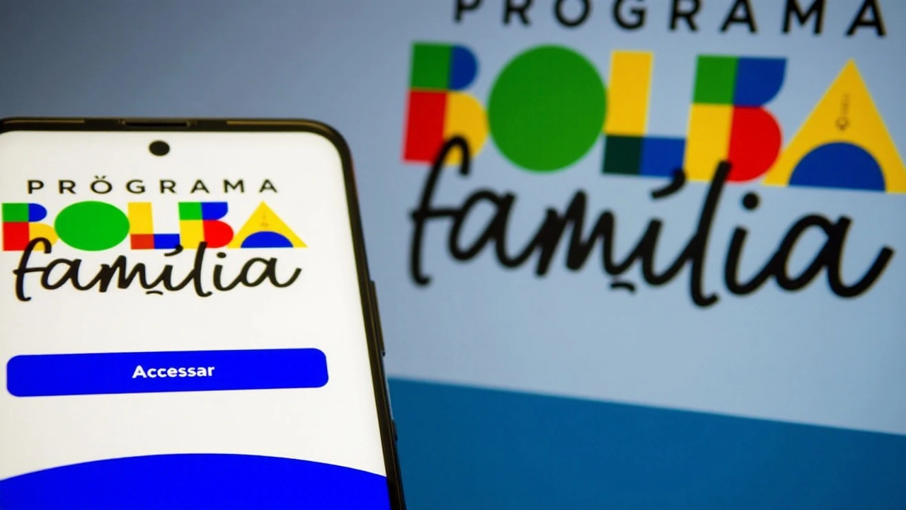 Calendário de Pagamento do Bolsa Família para Agosto de 2024: Todas as Datas e Informações