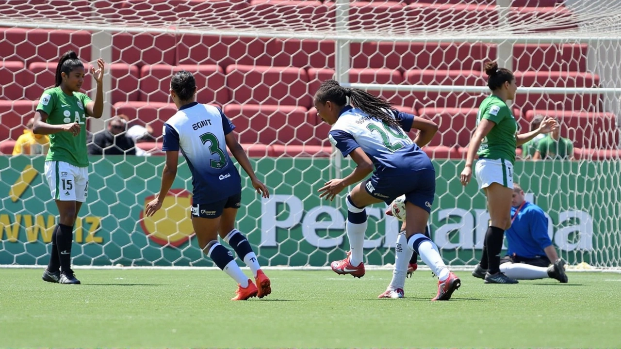 Corinthians Feminino Mantém Invencibilidade Contra Palmeiras na Semifinal do Brasileirão