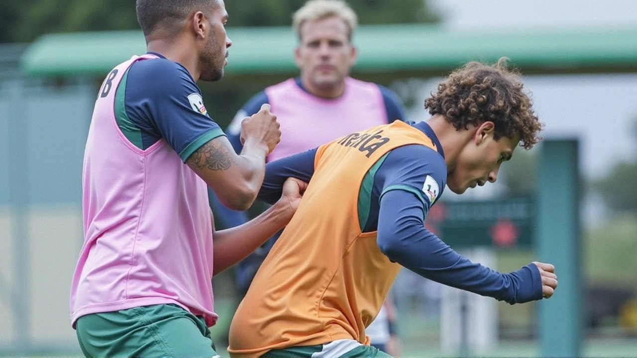 Como Assistir ao Vivo Coritiba x Amazonas: Informações da Transmissão