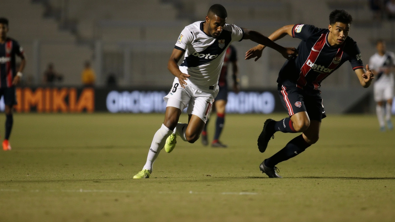 Ponte Preta e Botafogo-SP Disputam Confronto Decisivo na Série B para Escapar do Rebaixamento