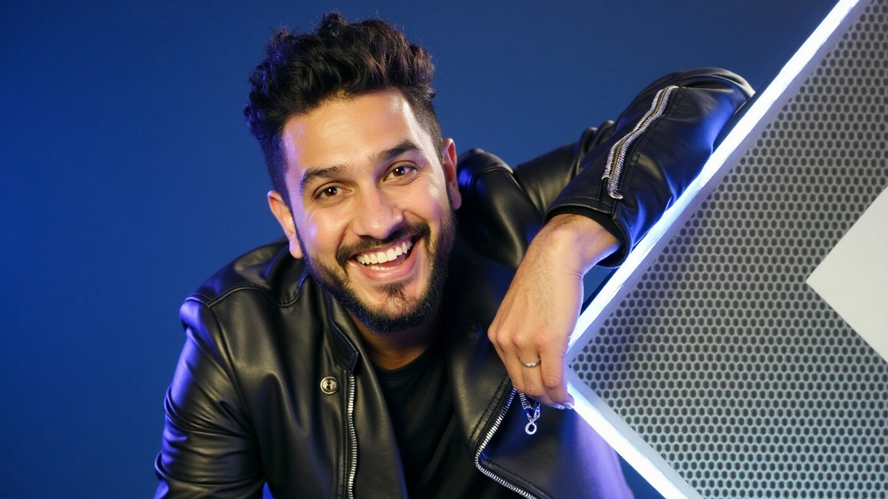 Reality Show 'Estrela da Casa' consagra cantor sertanejo Lucca como grande vencedor