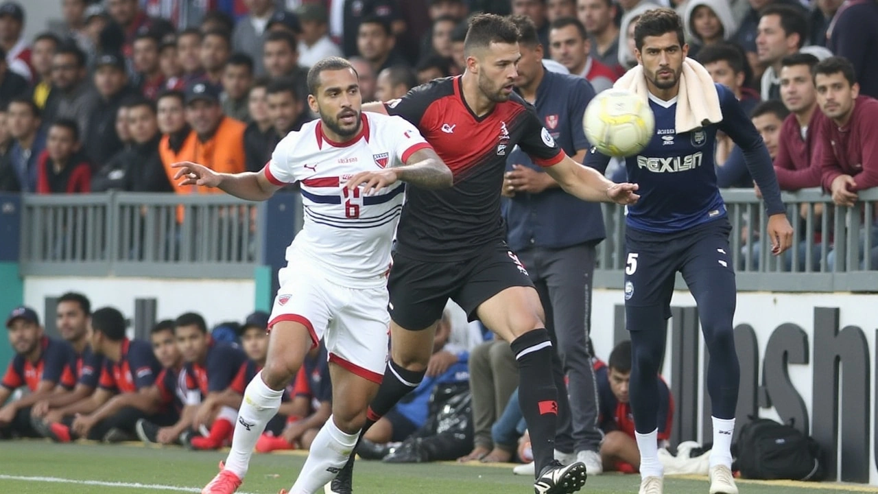 São Paulo contra Athletico-PR: Como assistir, horário e prováveis escalações