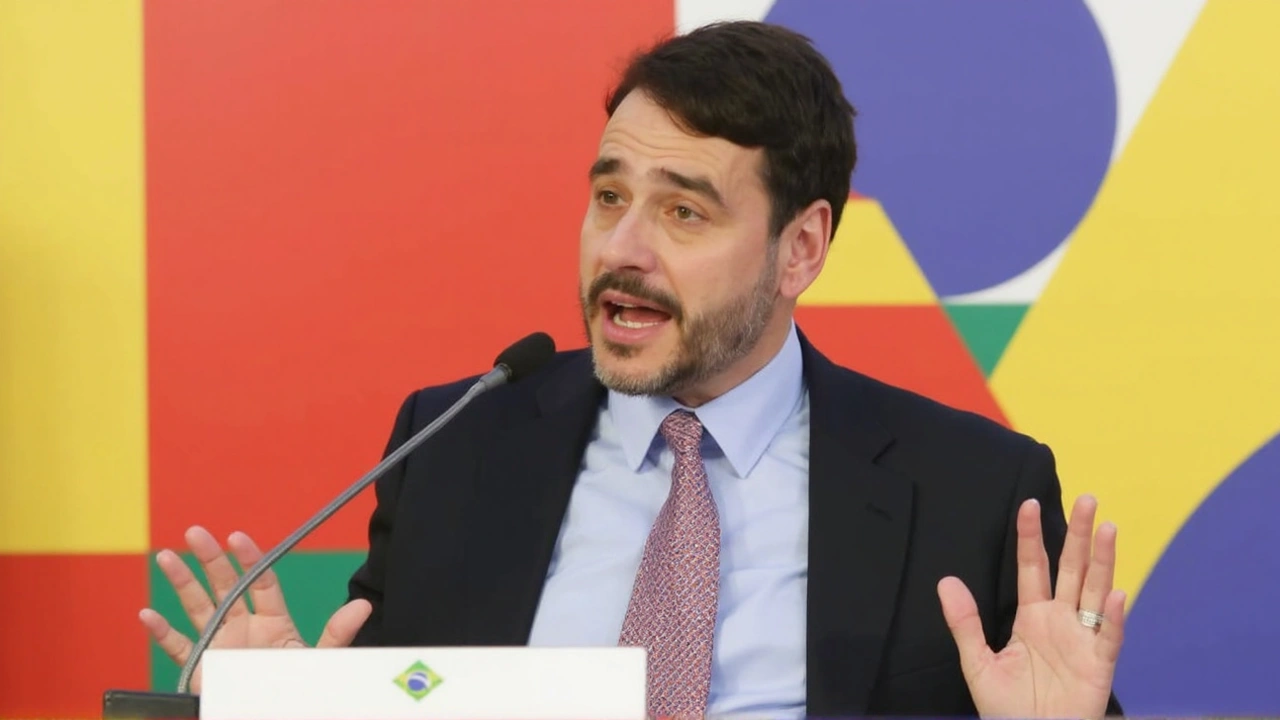 Como Funciona o Processo de Ressarcimento e o Peso da Crise Política