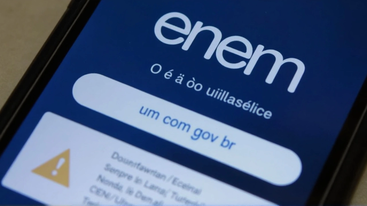 Enem 2025: Inep divulga resultado final dos pedidos de isenção da taxa