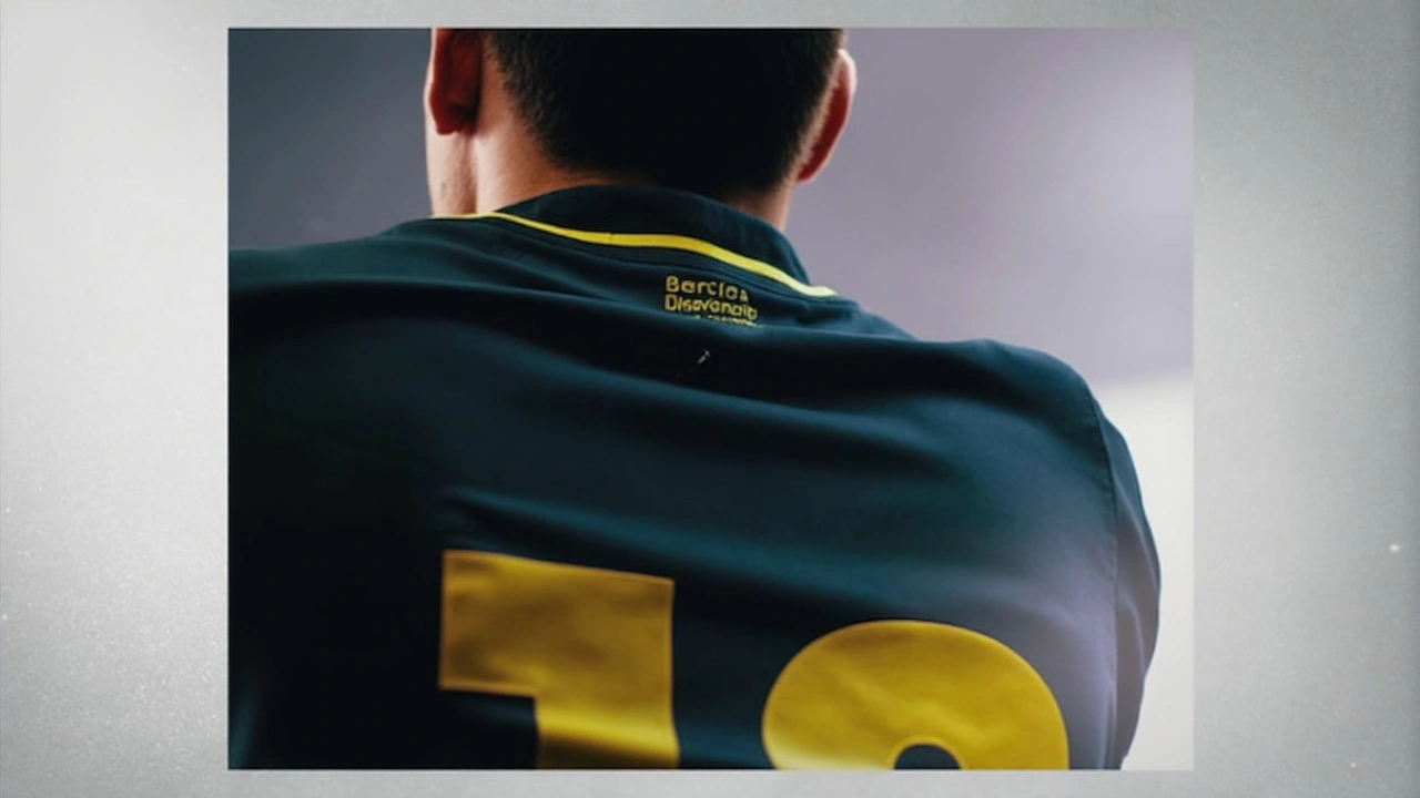 Genoa lança camisa especial em homenagem aos 120 anos do Boca Juniors e fortalece laço entre clubes