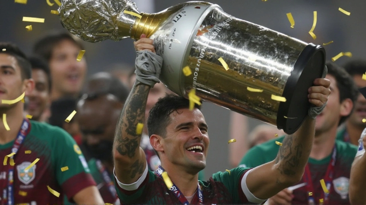 Fluminense pega Borussia Dortmund no Mundial de Clubes 2025: duelo equilibrado promete emoção