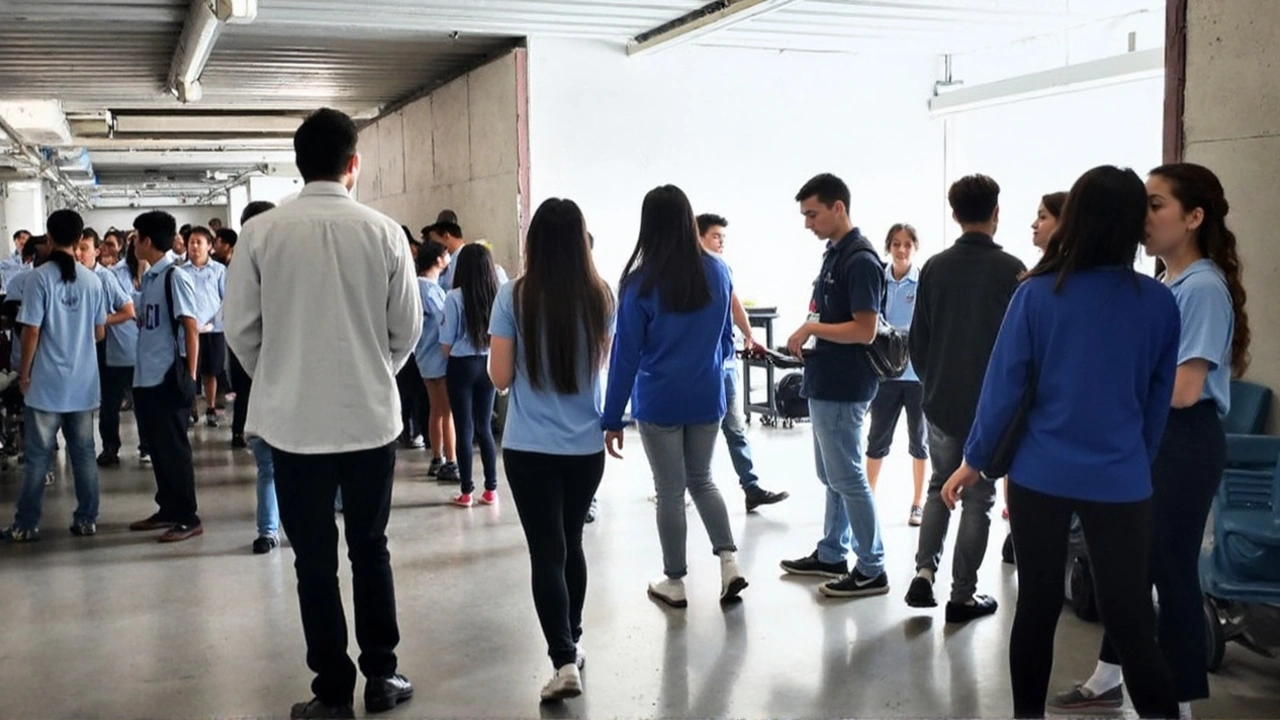 Pagamento do Pé-de-Meia: Estudantes nascidos em julho e agosto recebem R$ 200 nesta semana