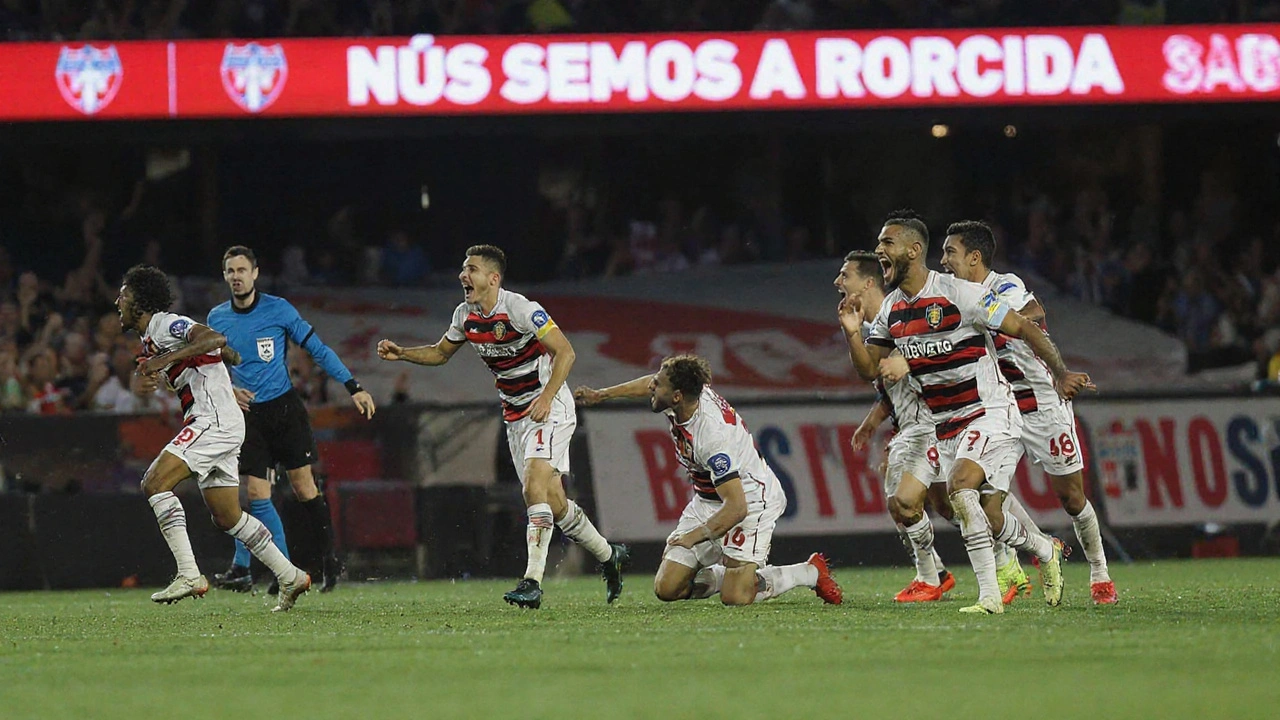 Resultados recentes que podem influenciar o cenário
