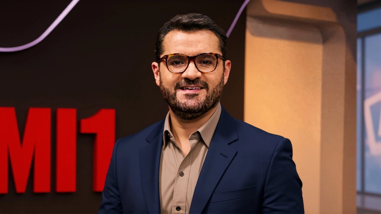 Competição de peões e premiações