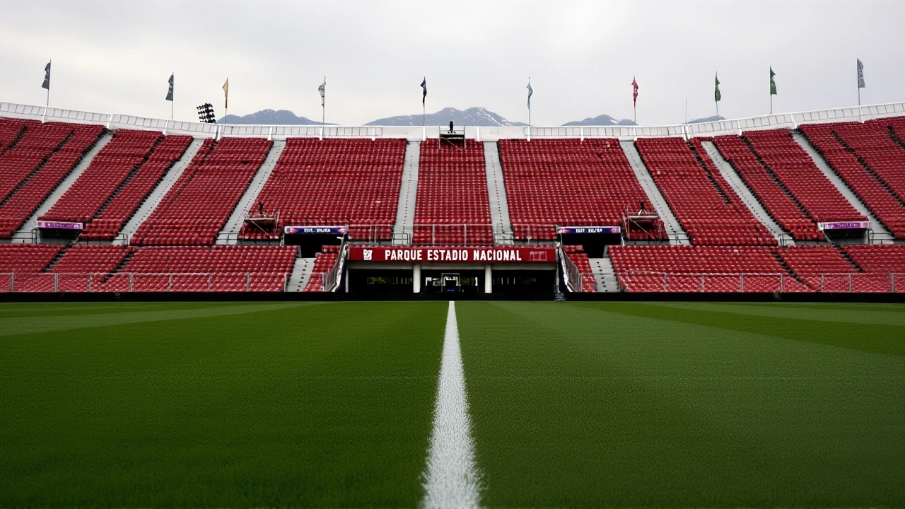 Lanús vs. Universidad de Chile: la revancha que define la final de la Copa Sudamericana 2025