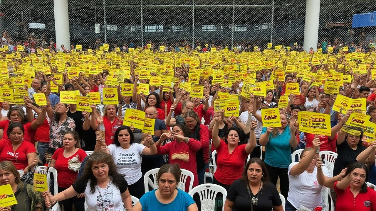 Prefeito Bruno Reis encerra greve de 74 dias dos professores em Salvador