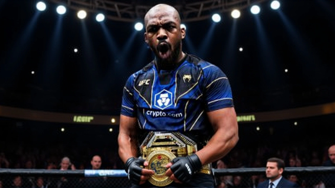 Repercussões no mundo do MMA e da inclusão