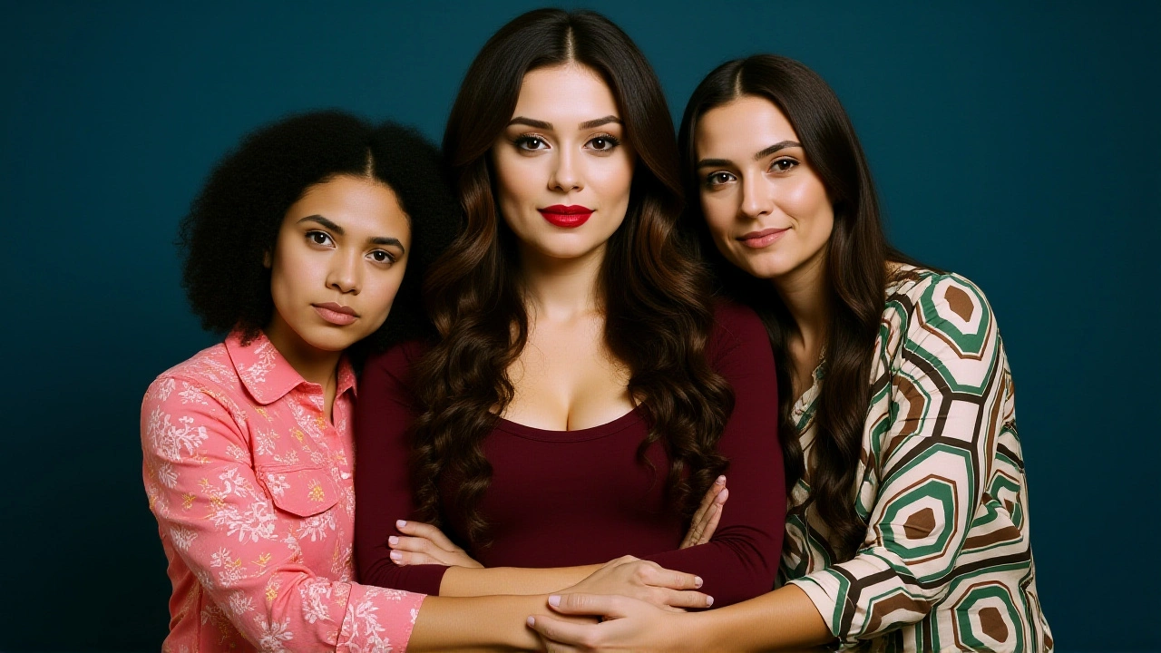 Quando o corpo fala mais que as palavras