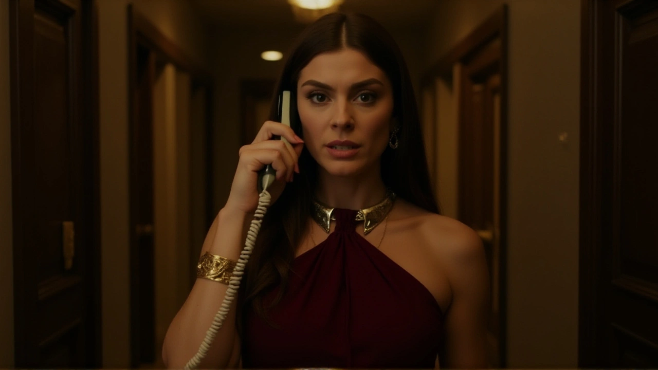 Redenção é possível? Ou só ilusão?