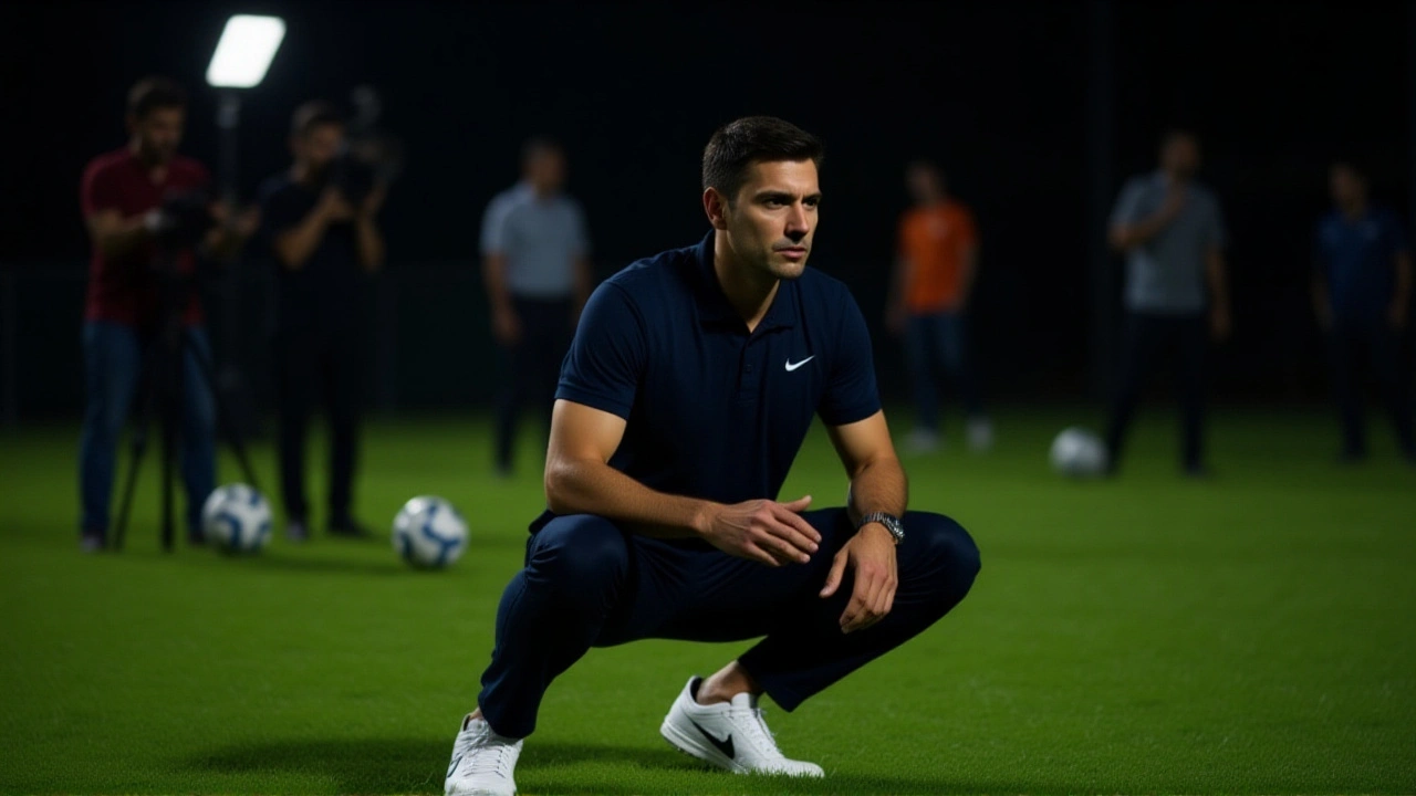 Transmissão e cobertura