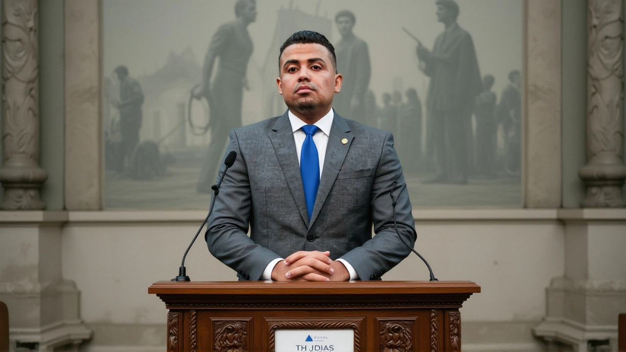 Um sistema que precisa ser desmontado