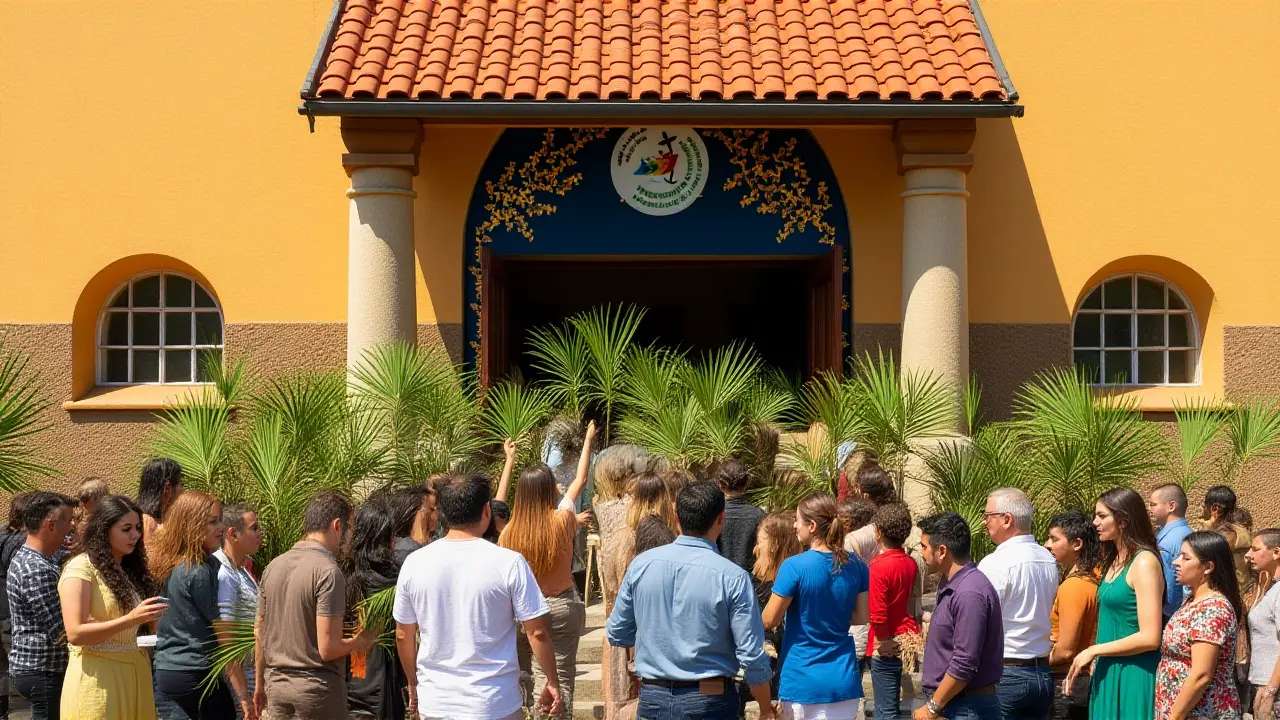 O funeral simplificado e novo local de sepultamento