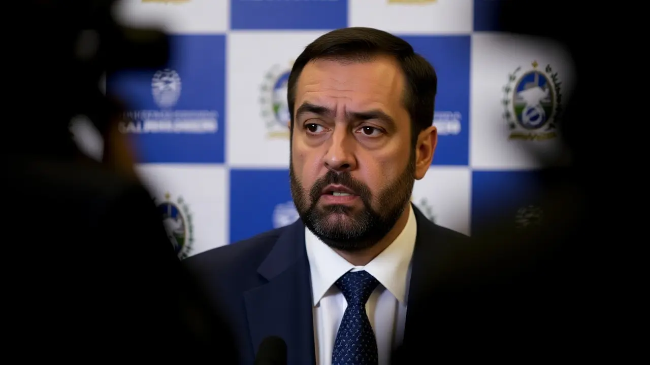 Réplica de mandatos e outras condenações