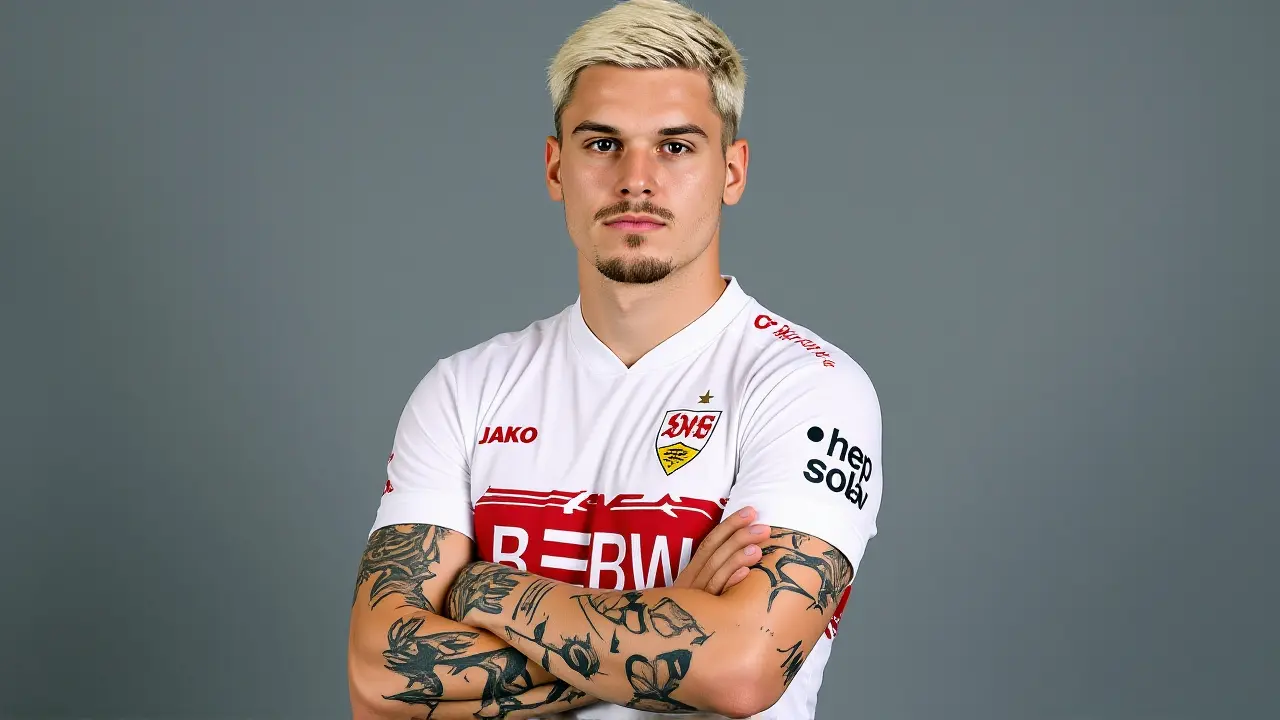 O cenário na 2. Bundesliga e a luta pelo meio da tabela