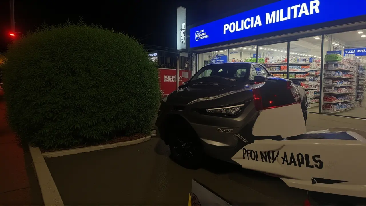 O que esperar no futuro?